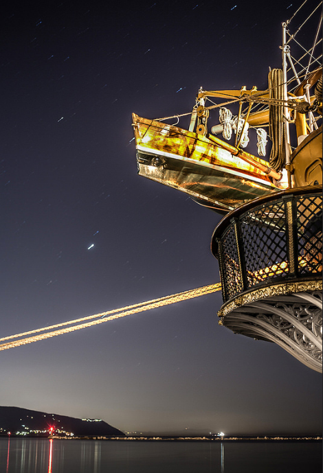 Galleria foto 'Di padre in figlia: al via la fiction con Alessio Boni e Cristiana Capotondi' - foto 3