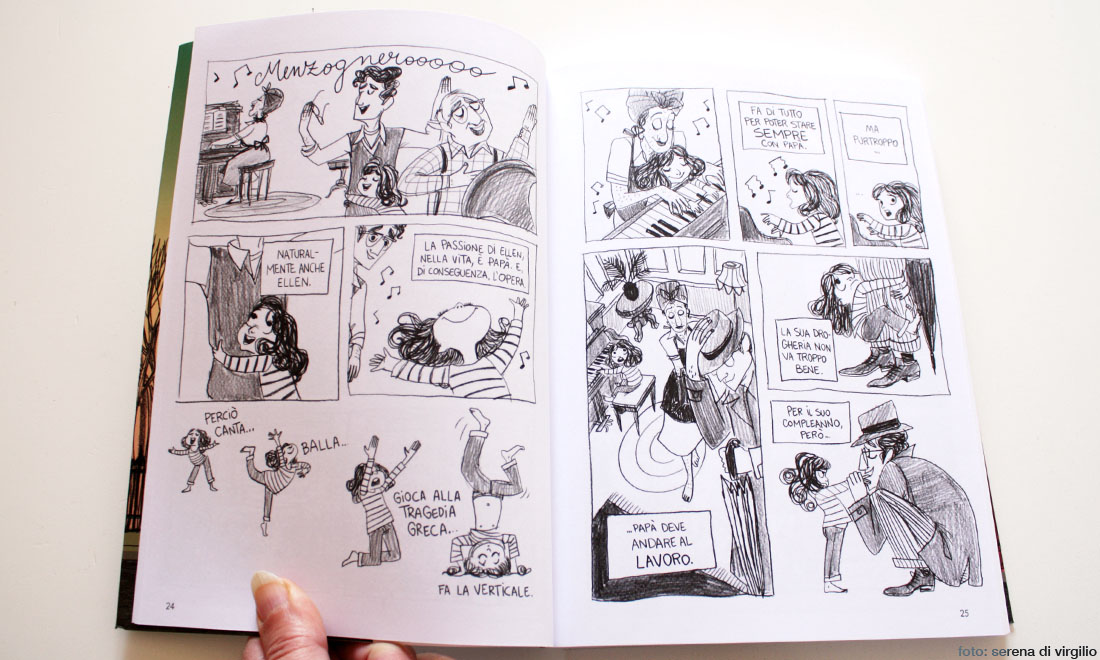 “California Dreamin'” di Pénélope Bagieu