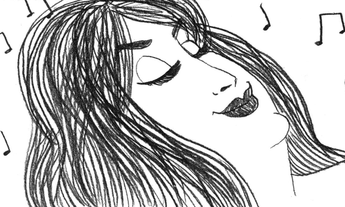 “California Dreamin'” di Pénélope Bagieu