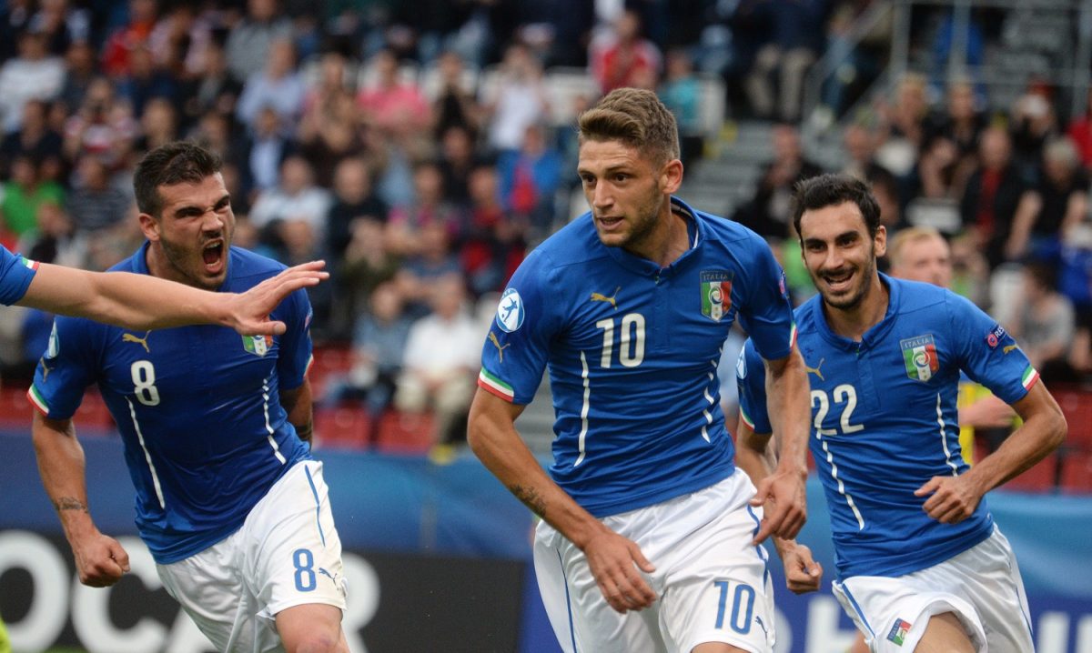 Galleria foto 'Calciomercato Inter – Tutte le trattative dei nerazzurri per il 2017/2018' - foto 10