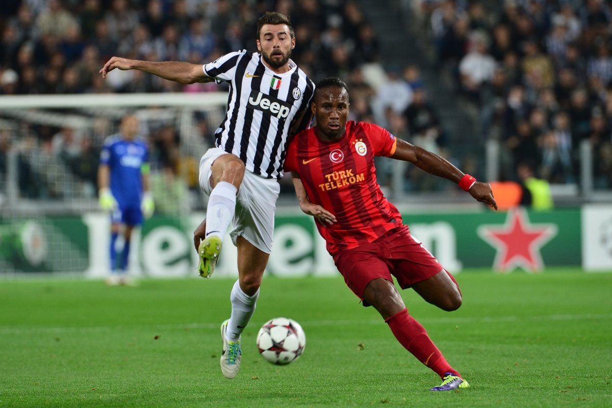 Galleria foto 'Calciomercato Juventus – Tutte le trattative dei bianconeri per il 2017/2018' - foto 5