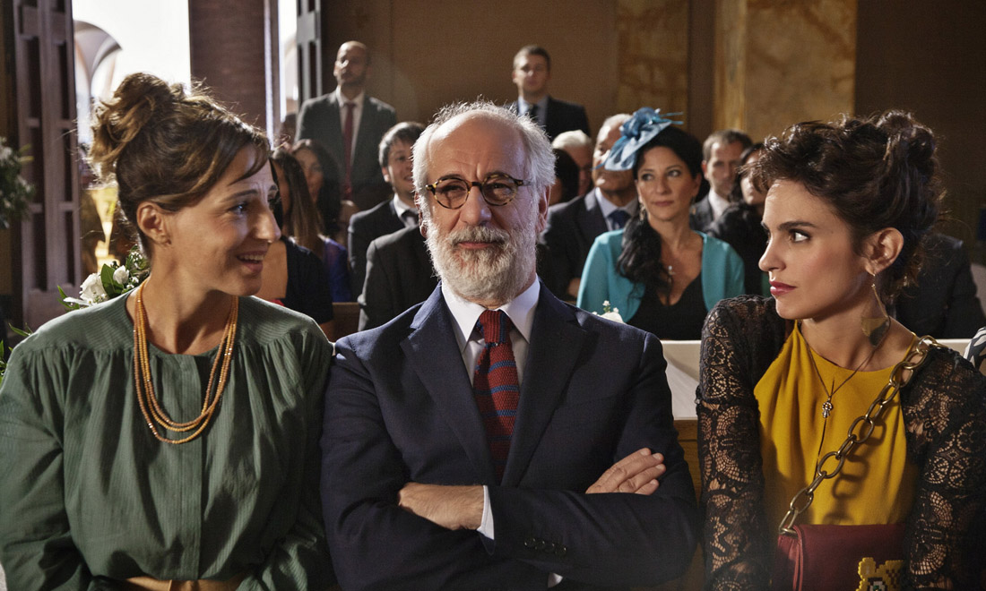 I 10 film più visti della settimana (10-16 aprile)