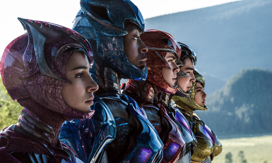 I 10 film più visti della settimana (10-16 aprile)