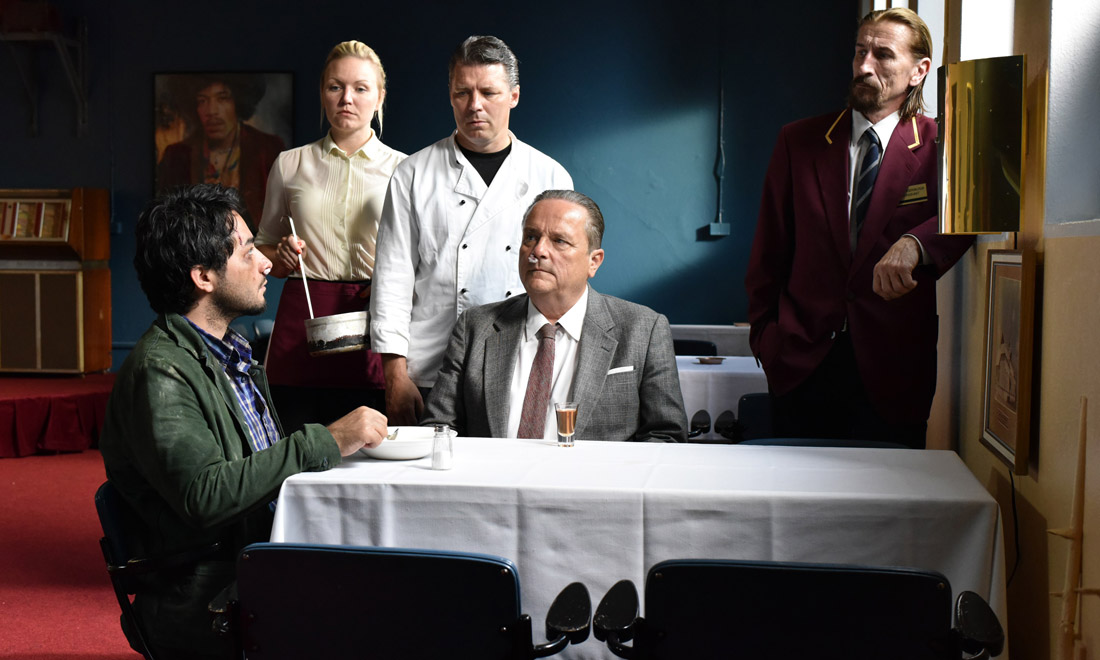 I 10 film più visti della settimana (10-16 aprile)