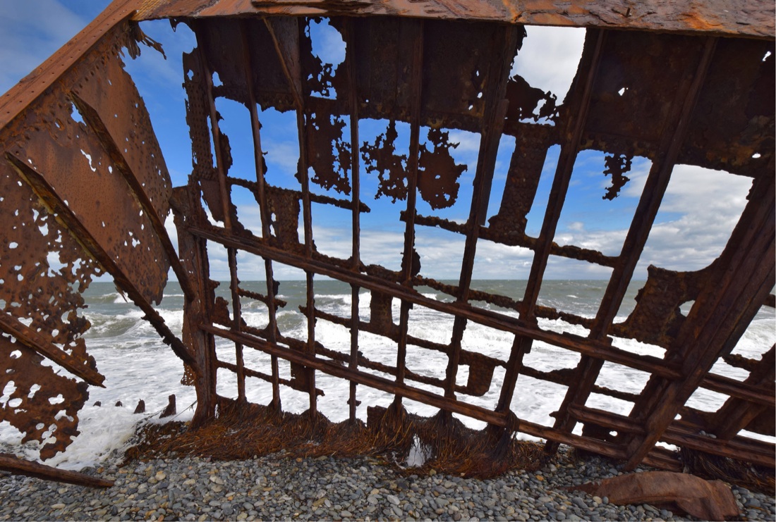 Galleria foto 'Storie di barche e di migranti raccontate in foto' - foto 5