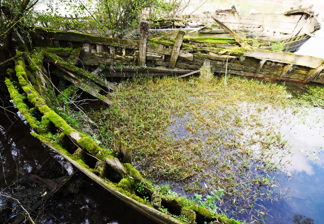 Galleria foto 'Storie di barche e di migranti raccontate in foto' - foto 9