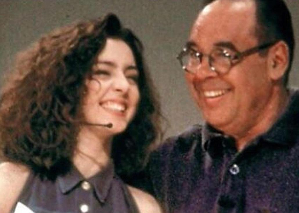 È morto Gianni Boncompagni, addio ad uno dei grandi visionari della tv italiana È morto Gianni Boncompagni, addio ad uno dei grandi visionari della tv italiana