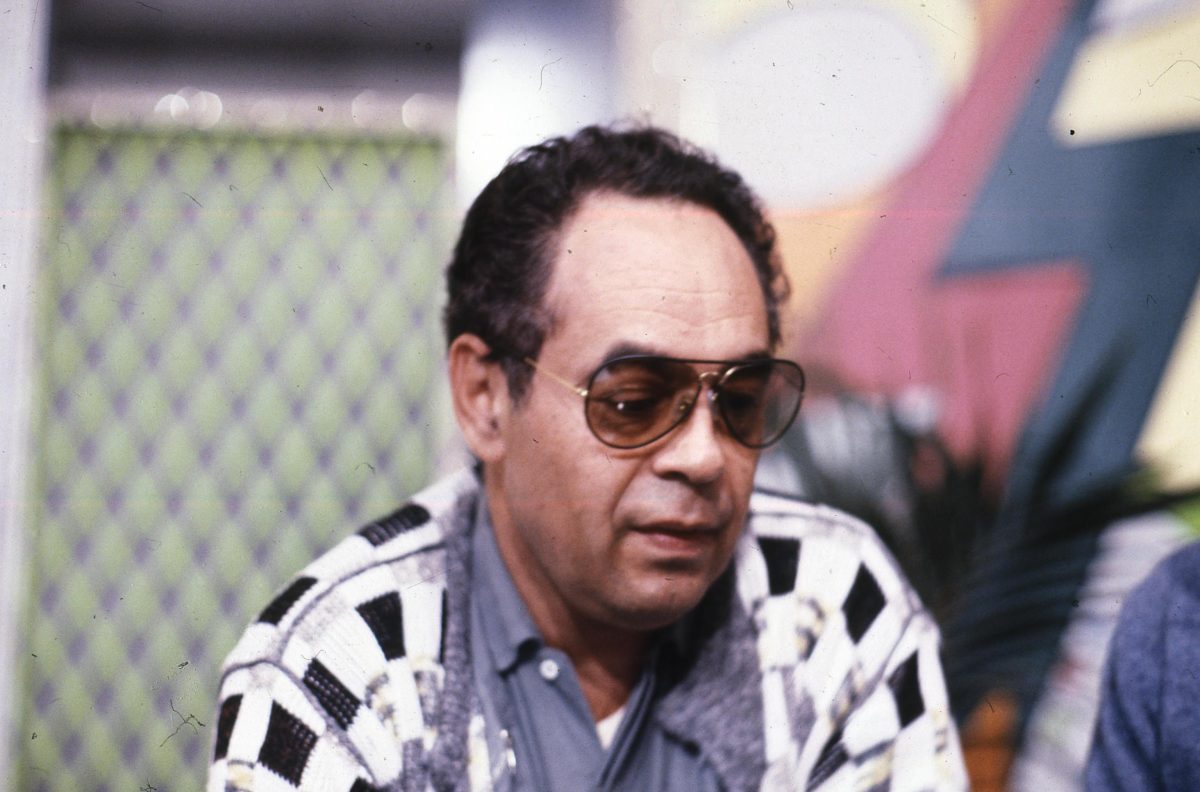 Galleria foto 'È morto Gianni Boncompagni, addio ad uno dei grandi visionari della tv italiana' - foto 13