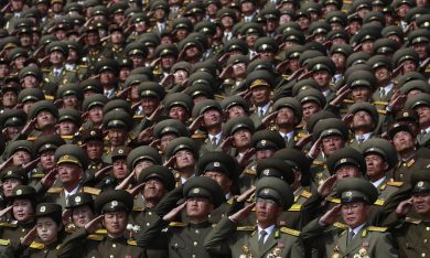 Corea del Nord: perché provocarla è un azzardo