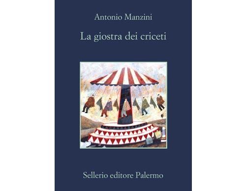 Narrativa italiana, i 10 libri più venduti della settimana (3-9 aprile)