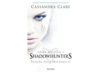 Shadowhunters, arriva la terza stagione