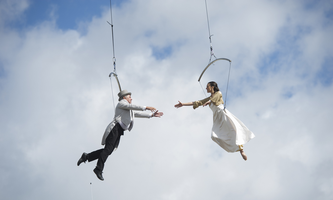 Le foto più belle della settimana – 8/14 aprile Le foto più belle della settimana – 8/14 aprile