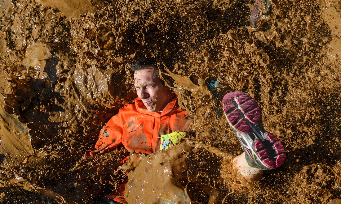 Le foto più belle della settimana – 8/14 aprile Le foto più belle della settimana – 8/14 aprile