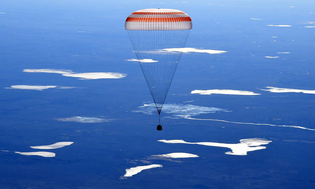 Le foto più belle della settimana – 8/14 aprile Le foto più belle della settimana – 8/14 aprile