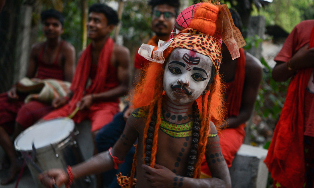 Le foto più belle della settimana – 8/14 aprile Le foto più belle della settimana – 8/14 aprile