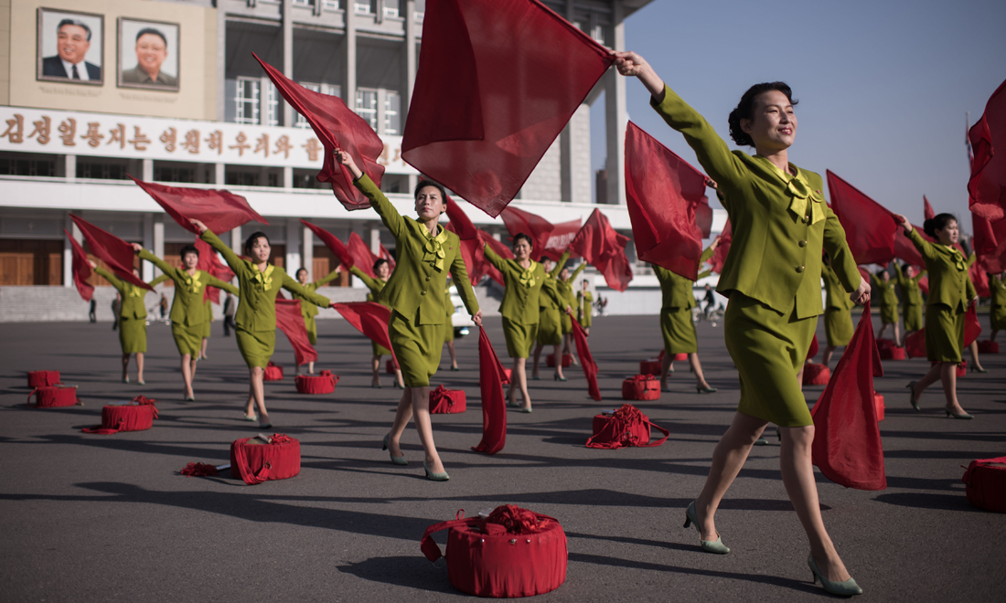 Le foto più belle della settimana – 8/14 aprile Le foto più belle della settimana – 8/14 aprile