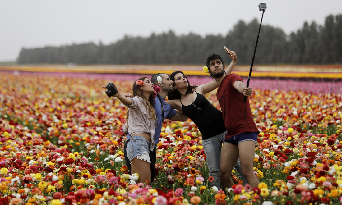 Le foto più belle della settimana – 8/14 aprile Le foto più belle della settimana – 8/14 aprile