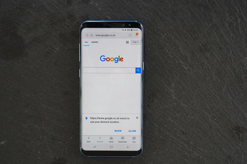La prima foto del Galaxy Note 8: ecco come sarà