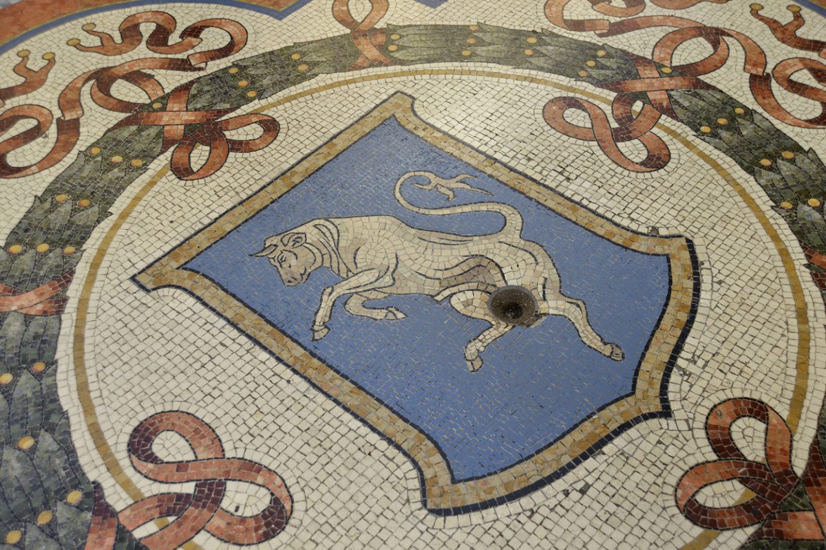 Galleria foto 'Viaggi, 10 luoghi “scaramantici” in Italia' - foto 8