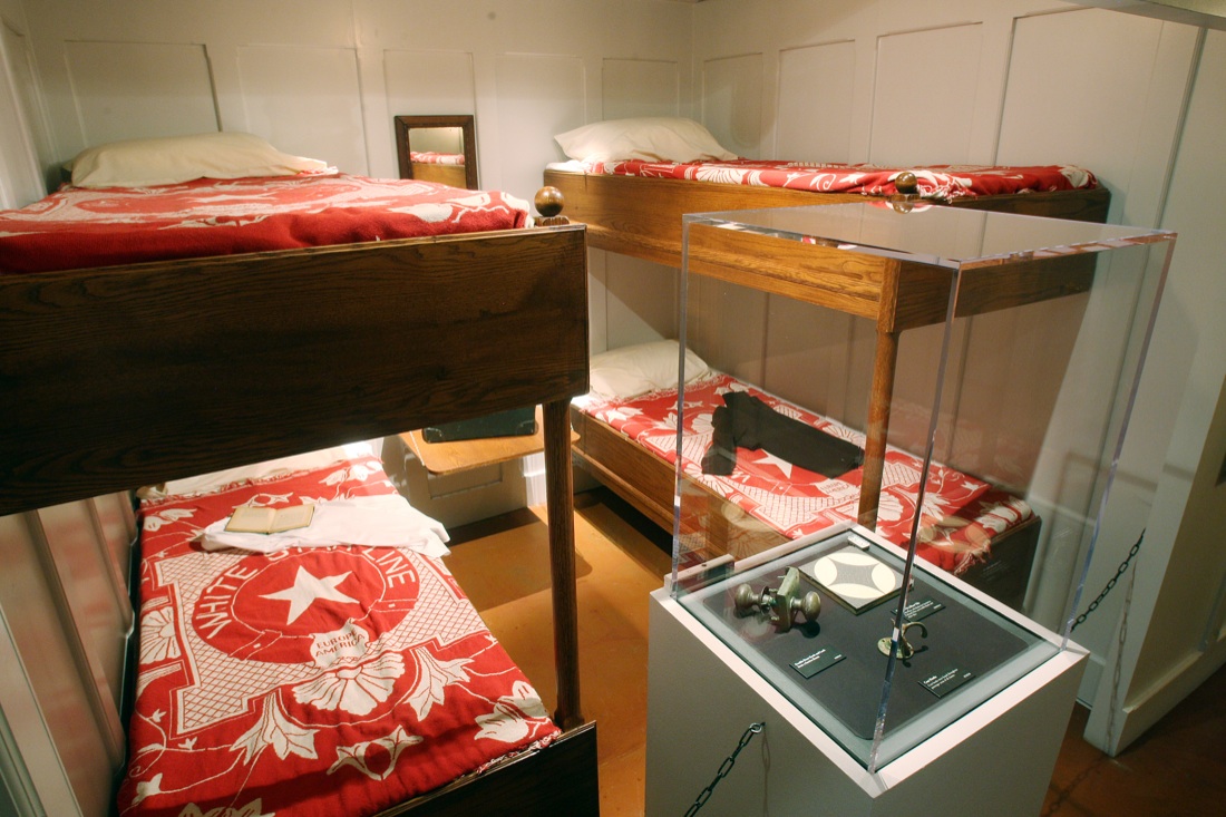 Titanic: la mostra The Artifact Exhibition Titanic: la mostra The Artifact Exhibition