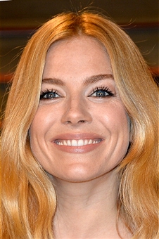 Le voci di flirt tra Brad Pitt e Sienna Miller