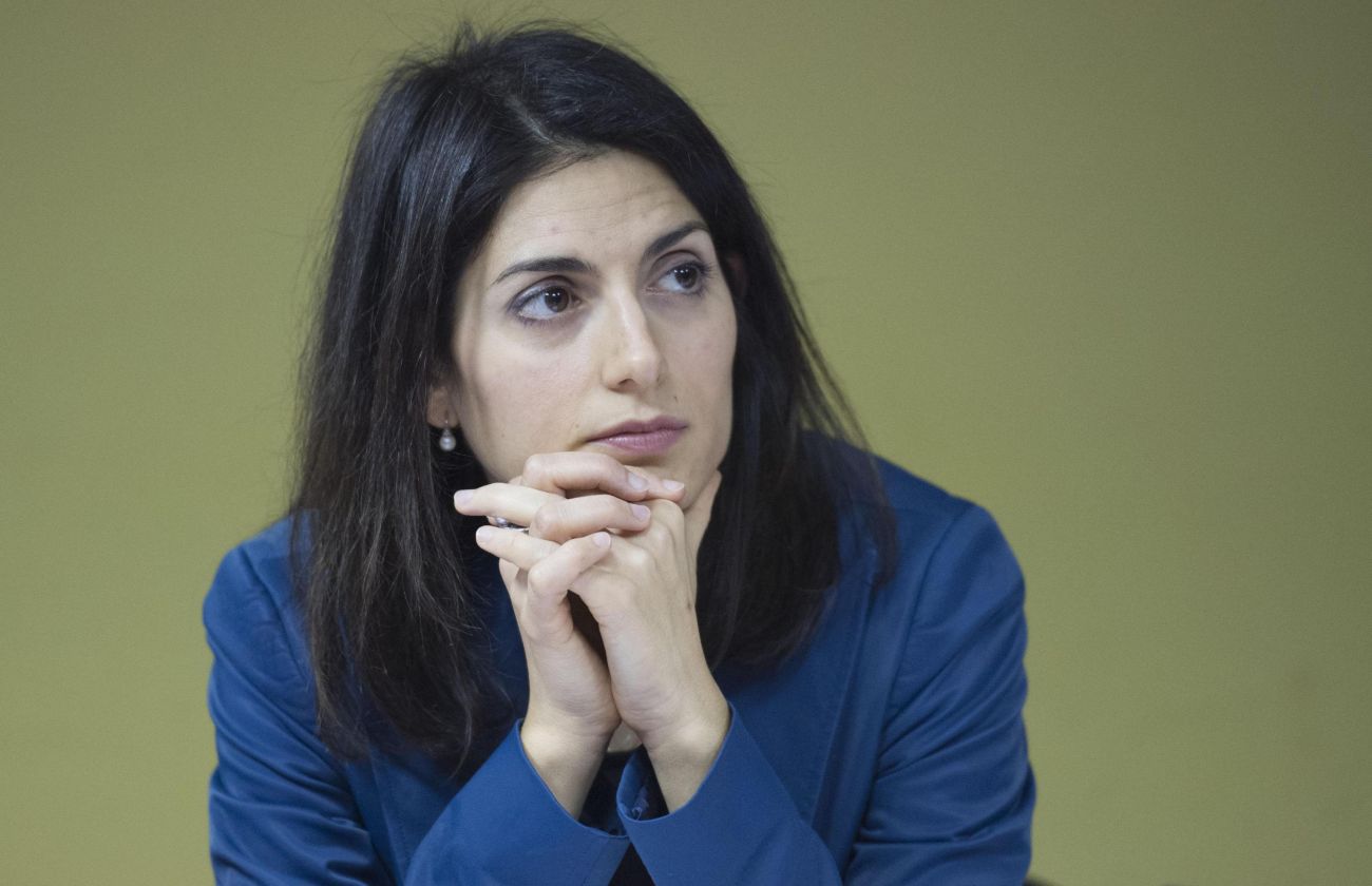 La Giunta Raggi lancia l’Ufficio Tevere. Ma la delibera dov’è? La Giunta Raggi lancia l’Ufficio Tevere. Ma la delibera dov’è?