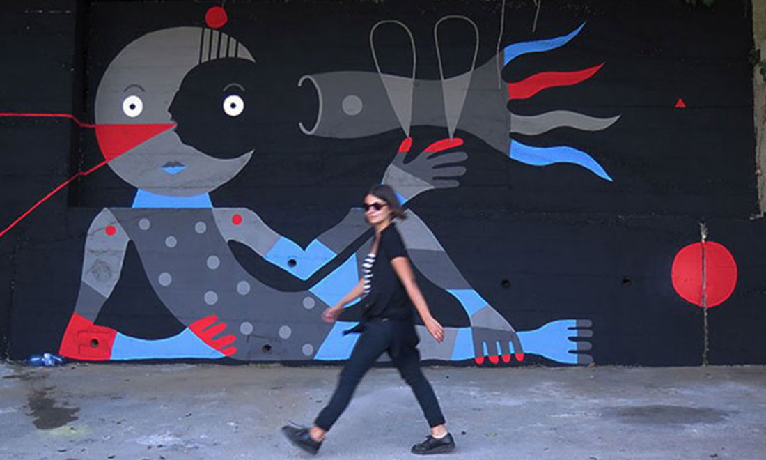 Ratatà 2017, il disegno in Festival a Macerata