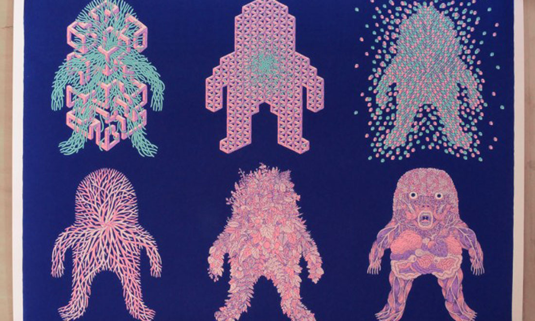 Ratatà 2017, il disegno in Festival a Macerata