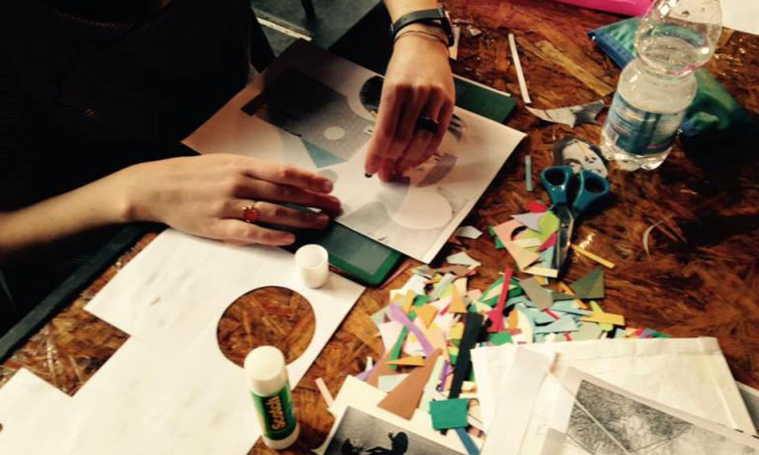 Ratatà 2017, il disegno in Festival a Macerata