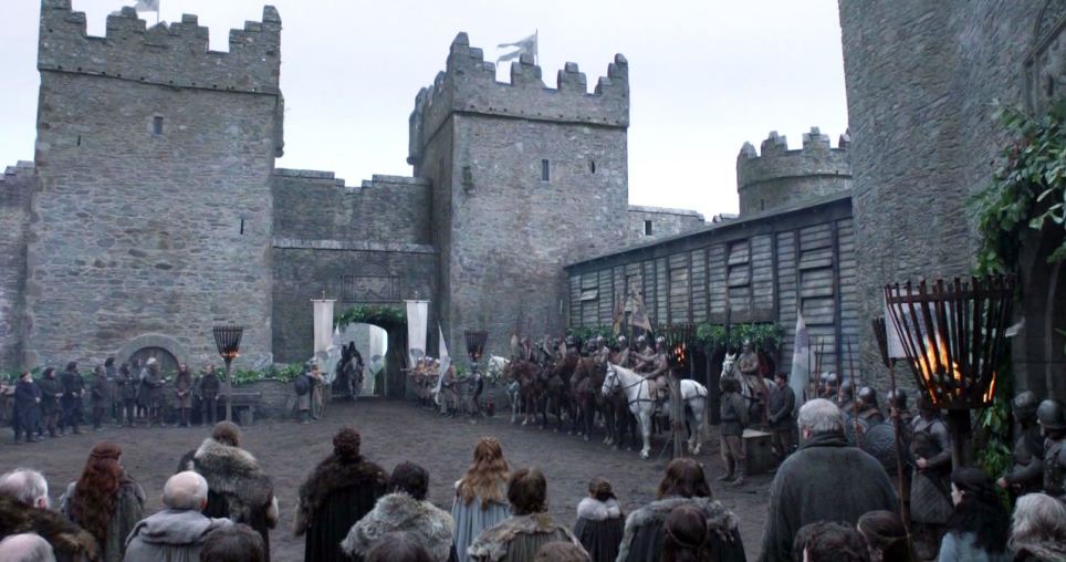 Game of Thrones: tutte le location dell’Irlanda del nord Game of Thrones: tutte le location dell’Irlanda del nord