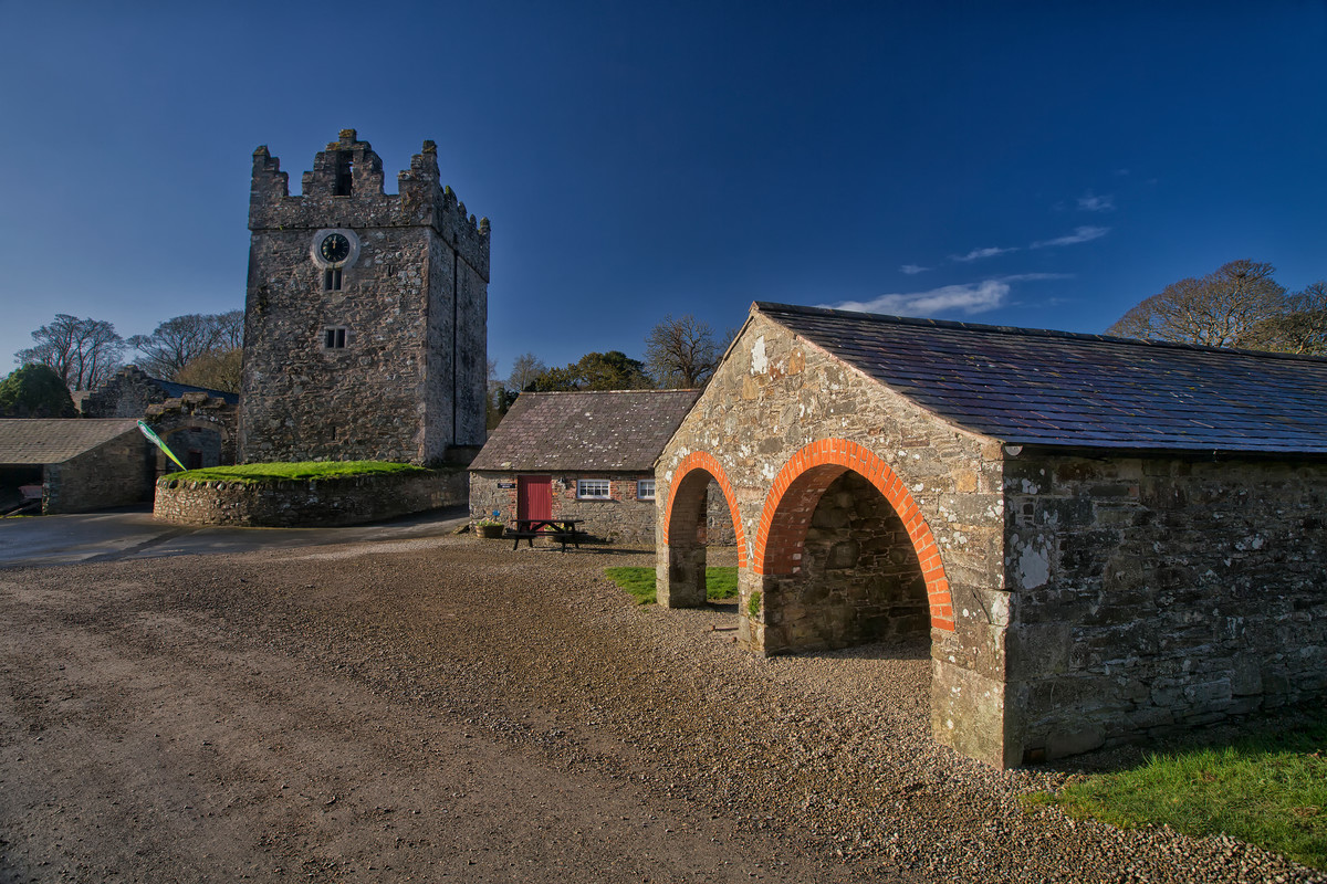 Game of Thrones: tutte le location dell’Irlanda del nord Game of Thrones: tutte le location dell’Irlanda del nord