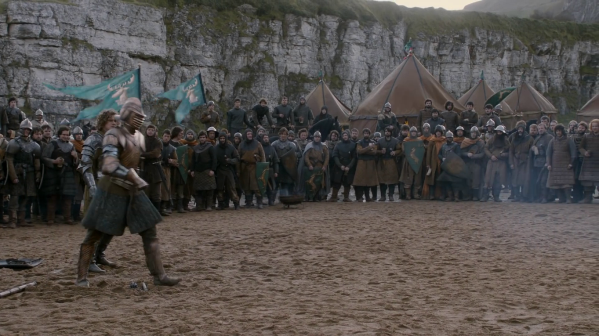 Game of Thrones: tutte le location dell’Irlanda del nord Game of Thrones: tutte le location dell’Irlanda del nord