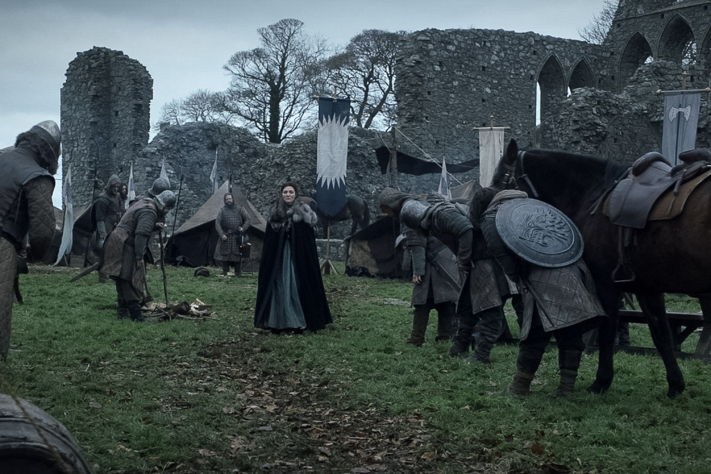 Game of Thrones: tutte le location dell’Irlanda del nord Game of Thrones: tutte le location dell’Irlanda del nord