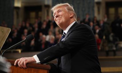 Perché gli Usa hanno lanciano la bomba Moab sull’Afghanistan