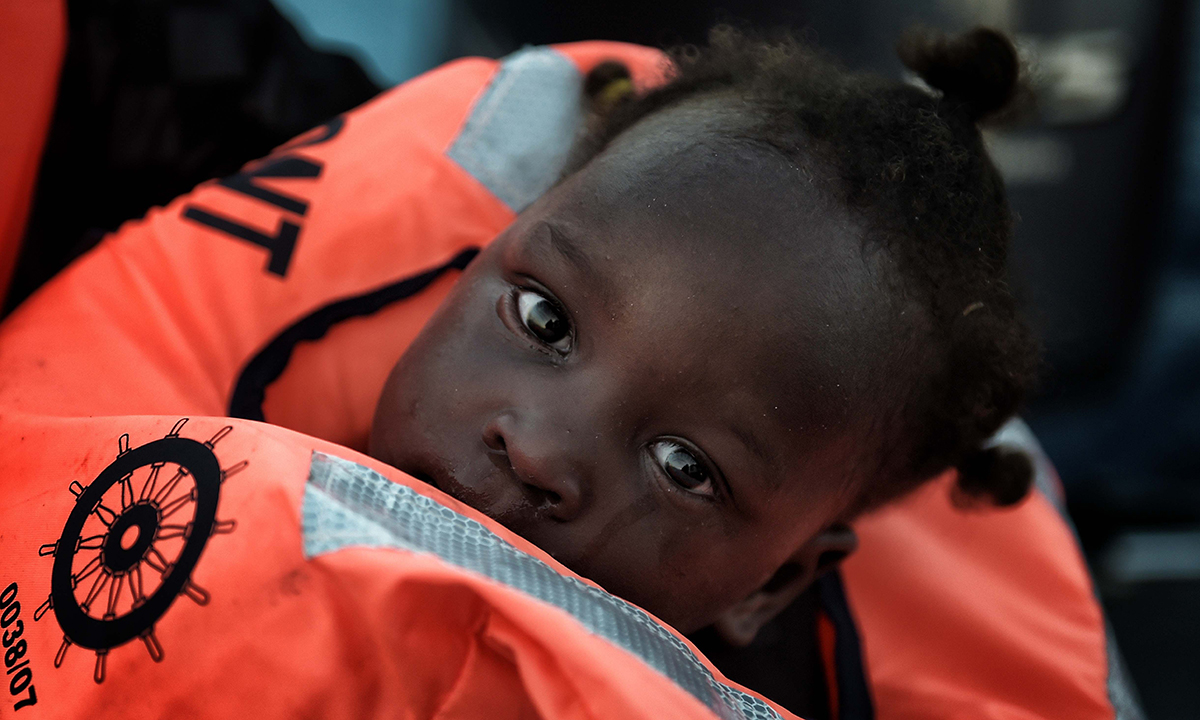 Immigrazione in Italia: numeri e cose da sapere Immigrazione in Italia: numeri e cose da sapere