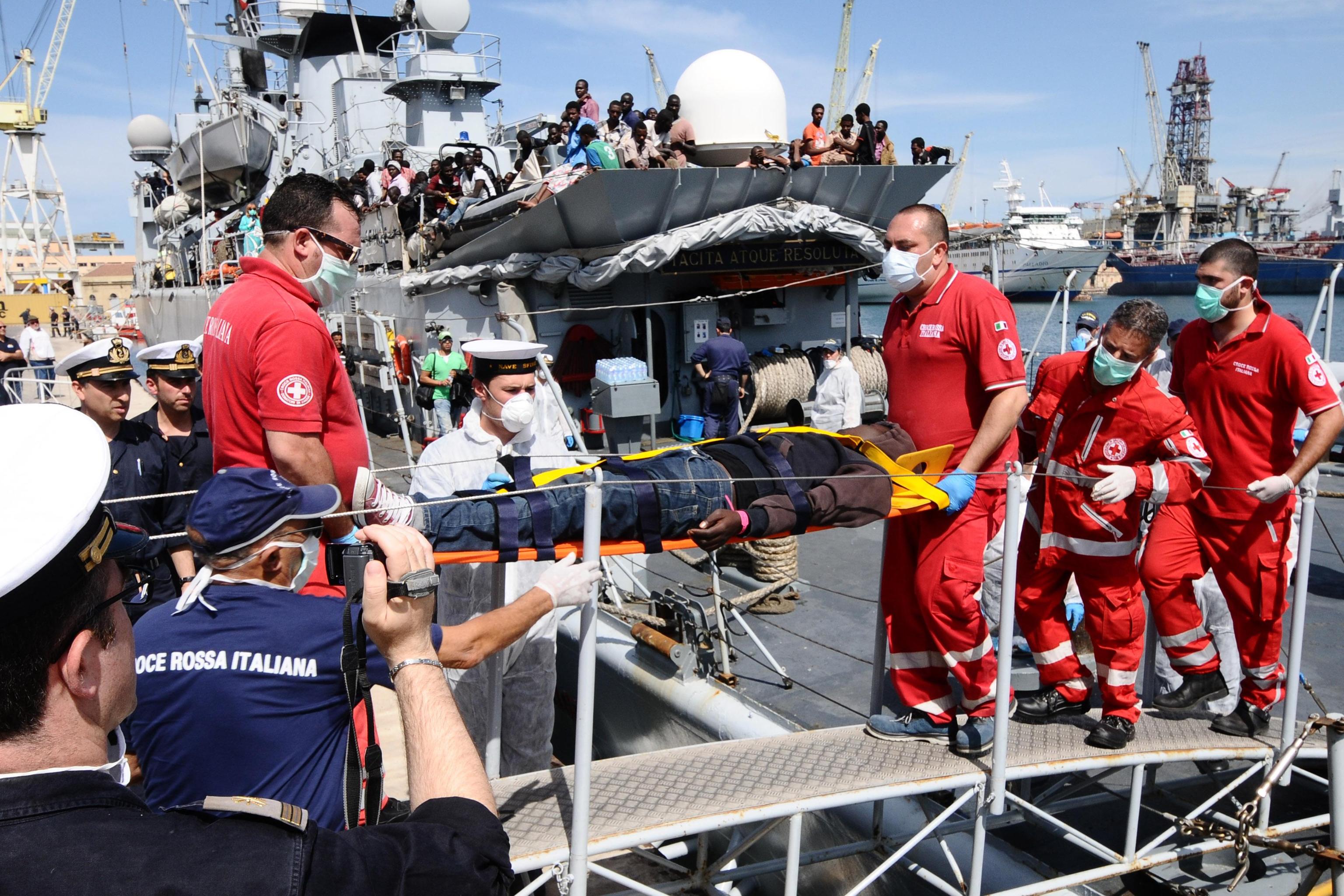 Immigrazione in Italia: numeri e cose da sapere Immigrazione in Italia: numeri e cose da sapere