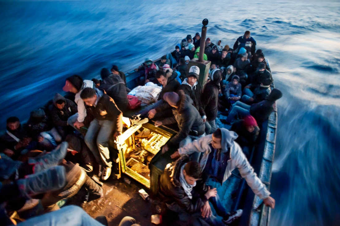 Immigrazione in Italia: numeri e cose da sapere Immigrazione in Italia: numeri e cose da sapere