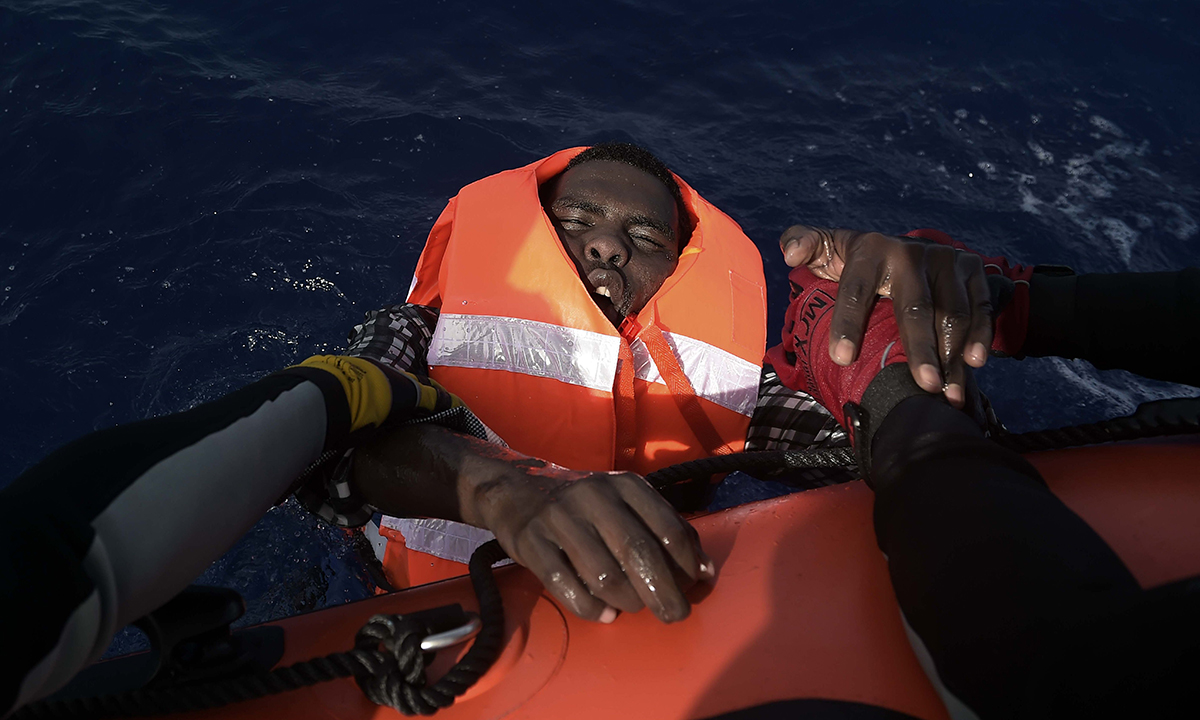 Immigrazione in Italia: numeri e cose da sapere Immigrazione in Italia: numeri e cose da sapere