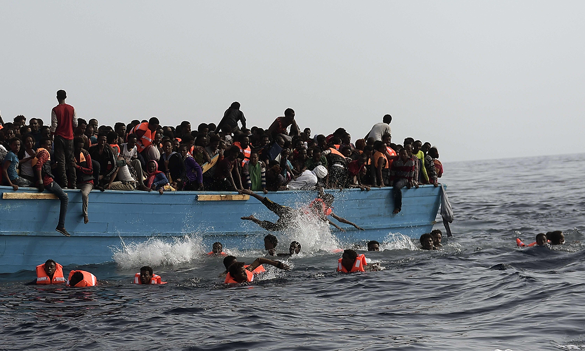 Immigrazione in Italia: numeri e cose da sapere Immigrazione in Italia: numeri e cose da sapere