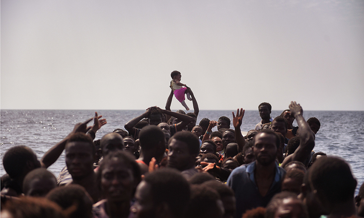 Immigrazione in Italia: numeri e cose da sapere Immigrazione in Italia: numeri e cose da sapere