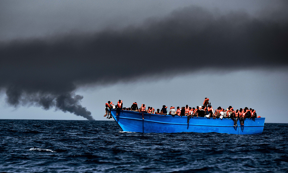 Immigrazione in Italia: numeri e cose da sapere Immigrazione in Italia: numeri e cose da sapere