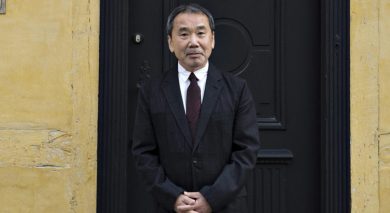 Haruki Murakami e la musica nei suoi libri