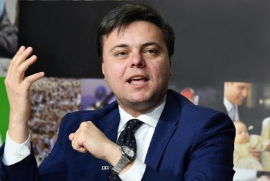 Italy launches its first Startup University