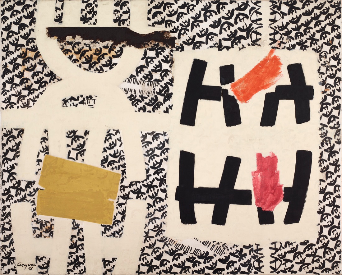 Italiani in America: l’arte italiana dal Futurismo alla Pop Art Italiani in America: l’arte italiana dal Futurismo alla Pop Art