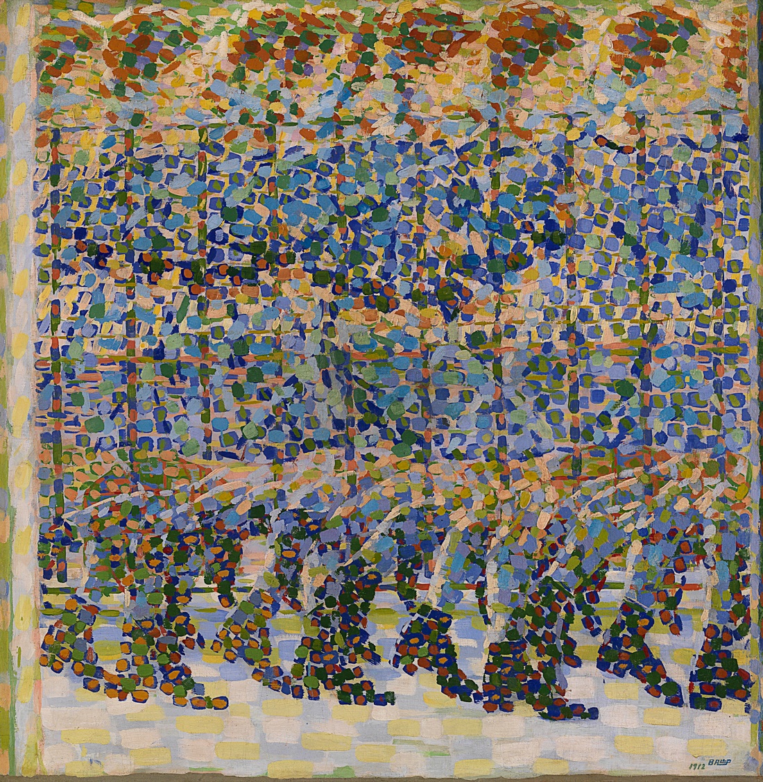 Italiani in America: l’arte italiana dal Futurismo alla Pop Art Italiani in America: l’arte italiana dal Futurismo alla Pop Art