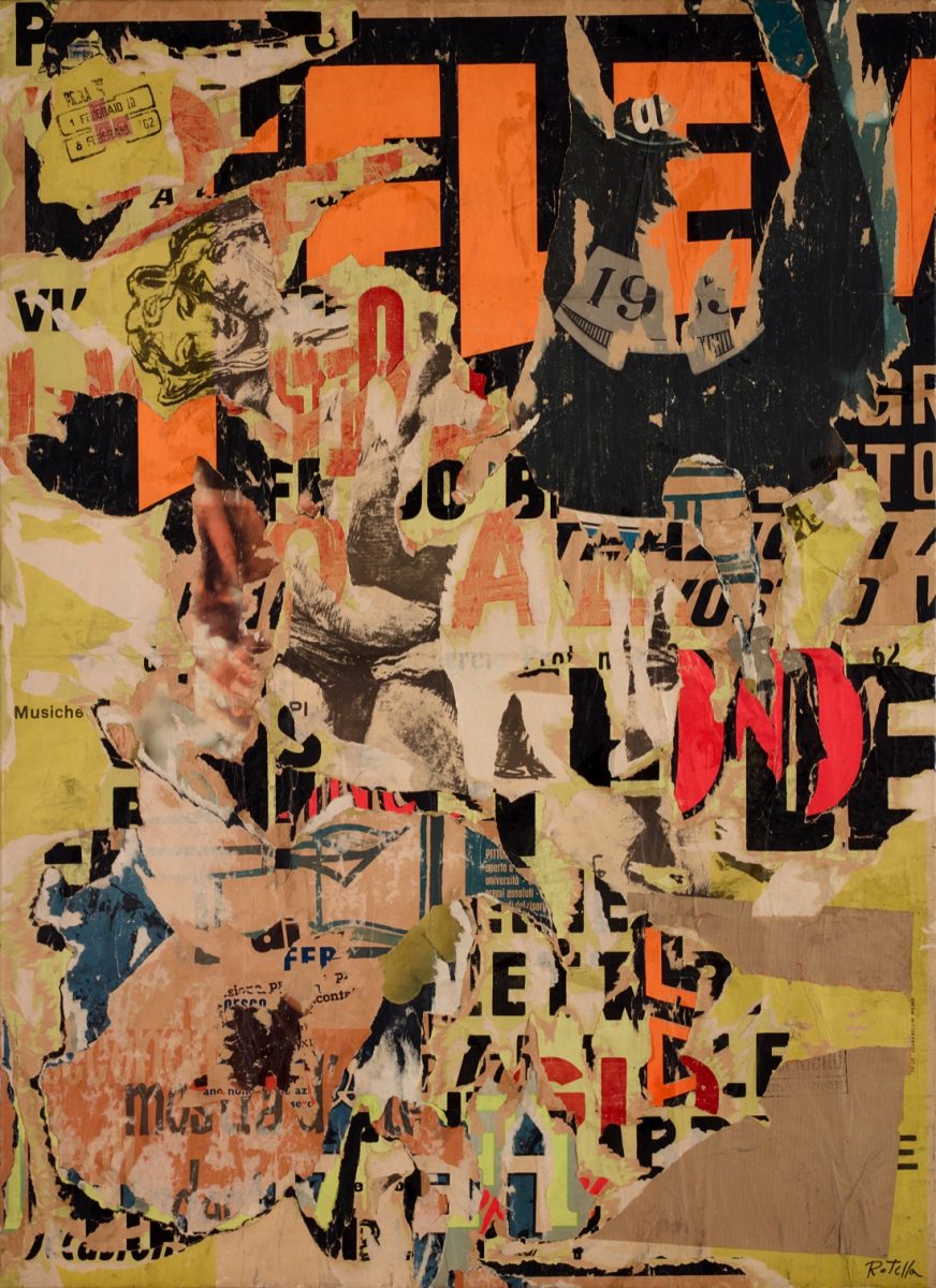 Italiani in America: l’arte italiana dal Futurismo alla Pop Art Italiani in America: l’arte italiana dal Futurismo alla Pop Art