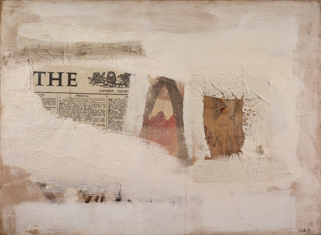 Italiani in America: l’arte italiana dal Futurismo alla Pop Art Italiani in America: l’arte italiana dal Futurismo alla Pop Art