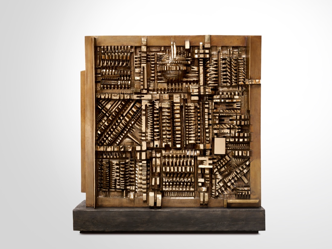 Italiani in America: l’arte italiana dal Futurismo alla Pop Art Italiani in America: l’arte italiana dal Futurismo alla Pop Art