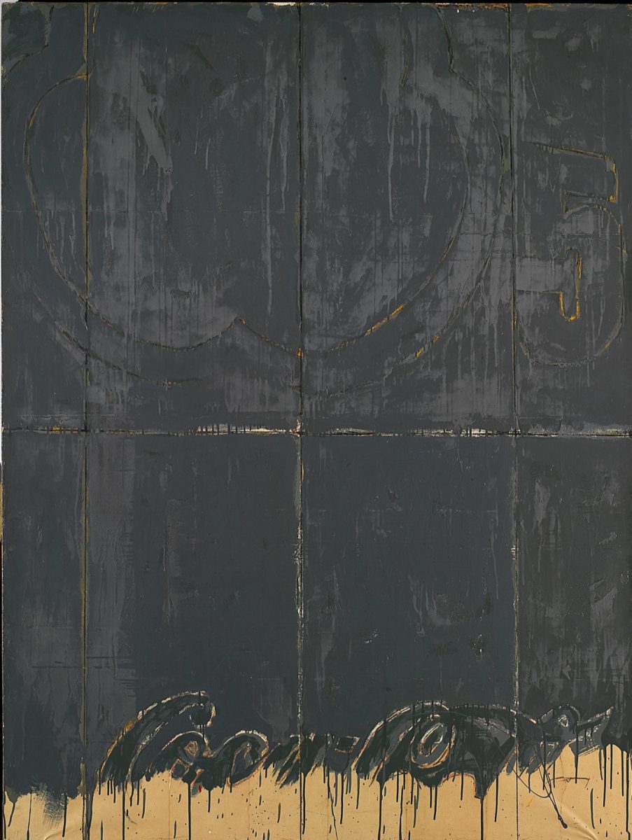 Italiani in America: l’arte italiana dal Futurismo alla Pop Art Italiani in America: l’arte italiana dal Futurismo alla Pop Art