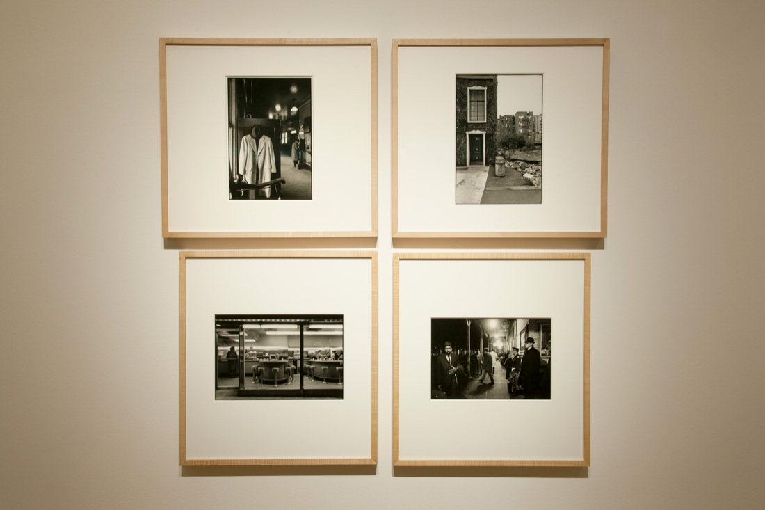 Italiani in America: l’arte italiana dal Futurismo alla Pop Art Italiani in America: l’arte italiana dal Futurismo alla Pop Art